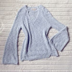 Sweater Shirt